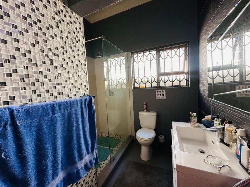 3 Bedroom Property for Sale in Kensington Gauteng