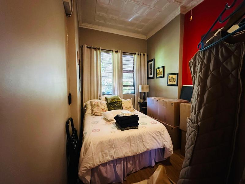 3 Bedroom Property for Sale in Kensington Gauteng