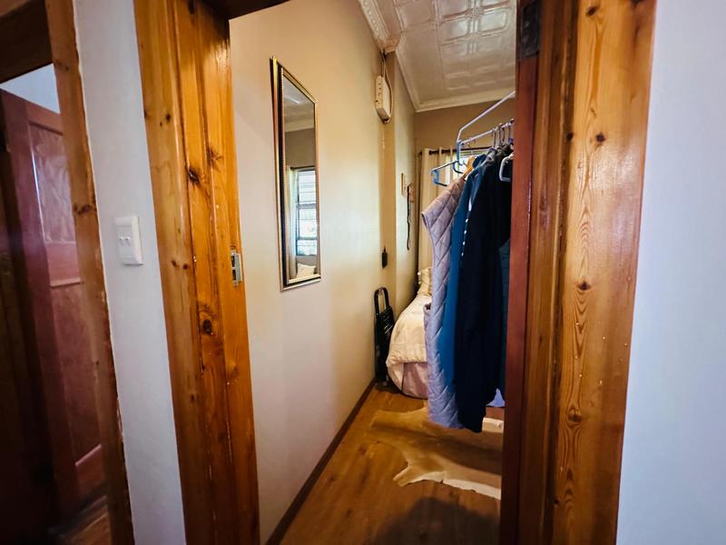 3 Bedroom Property for Sale in Kensington Gauteng