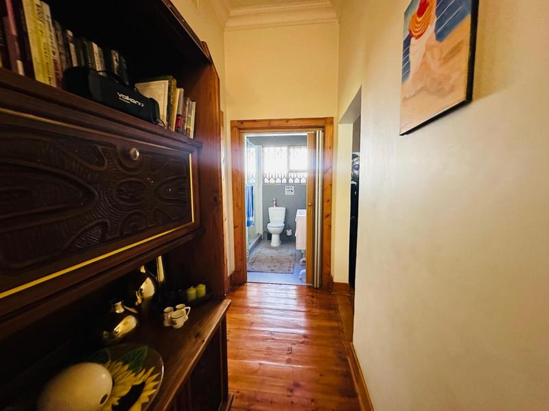 3 Bedroom Property for Sale in Kensington Gauteng