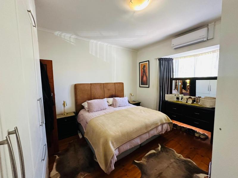 3 Bedroom Property for Sale in Kensington Gauteng