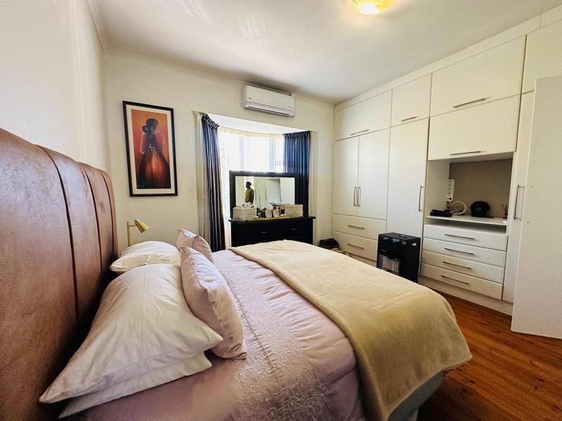 3 Bedroom Property for Sale in Kensington Gauteng