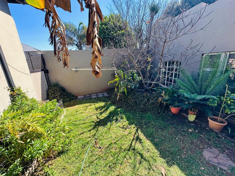 3 Bedroom Property for Sale in Kensington Gauteng