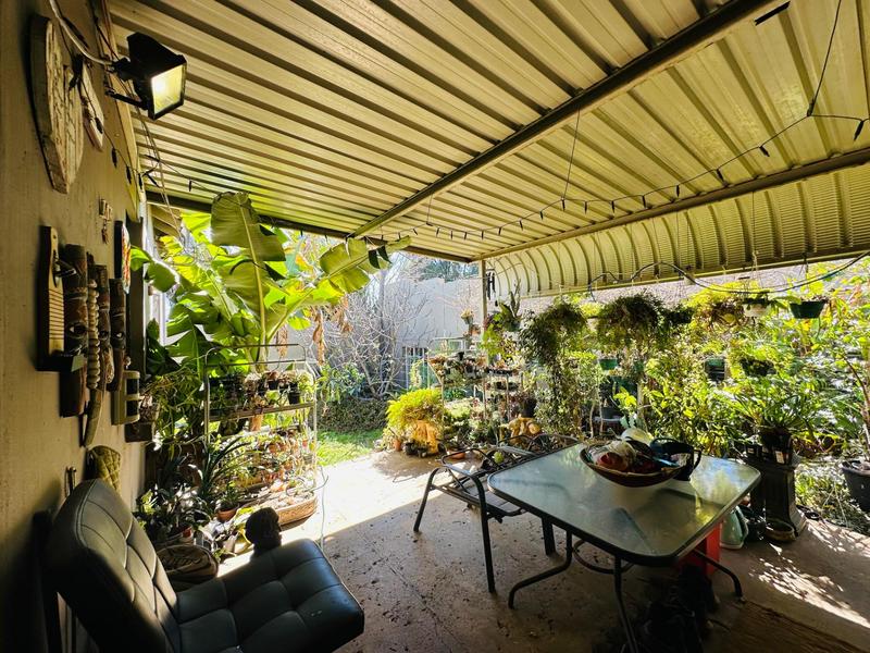 3 Bedroom Property for Sale in Kensington Gauteng