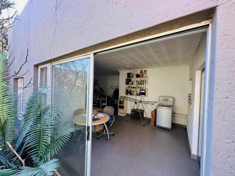 3 Bedroom Property for Sale in Kensington Gauteng