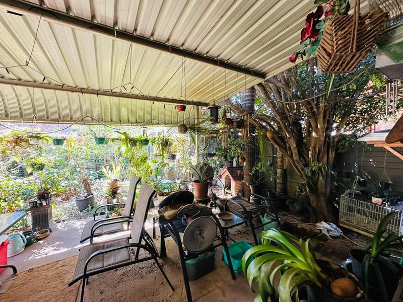 3 Bedroom Property for Sale in Kensington Gauteng