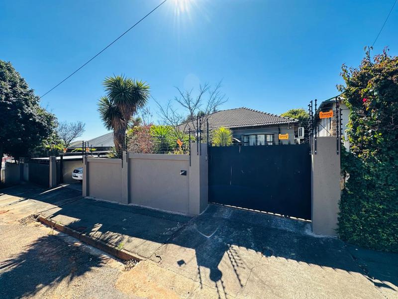 3 Bedroom Property for Sale in Kensington Gauteng