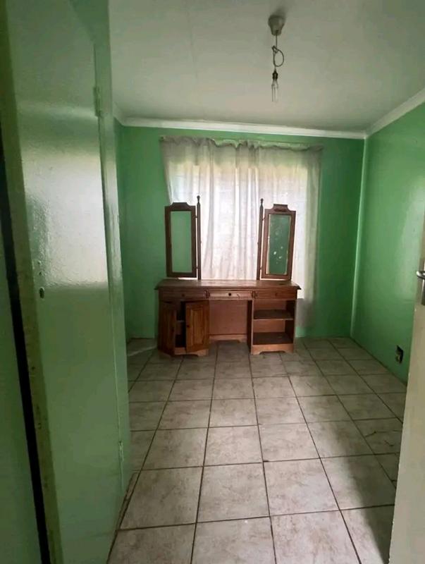 3 Bedroom Property for Sale in Mofolo South Gauteng