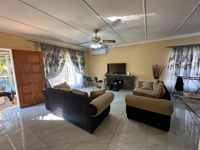 3 Bedroom Property for Sale in Primrose East Gauteng