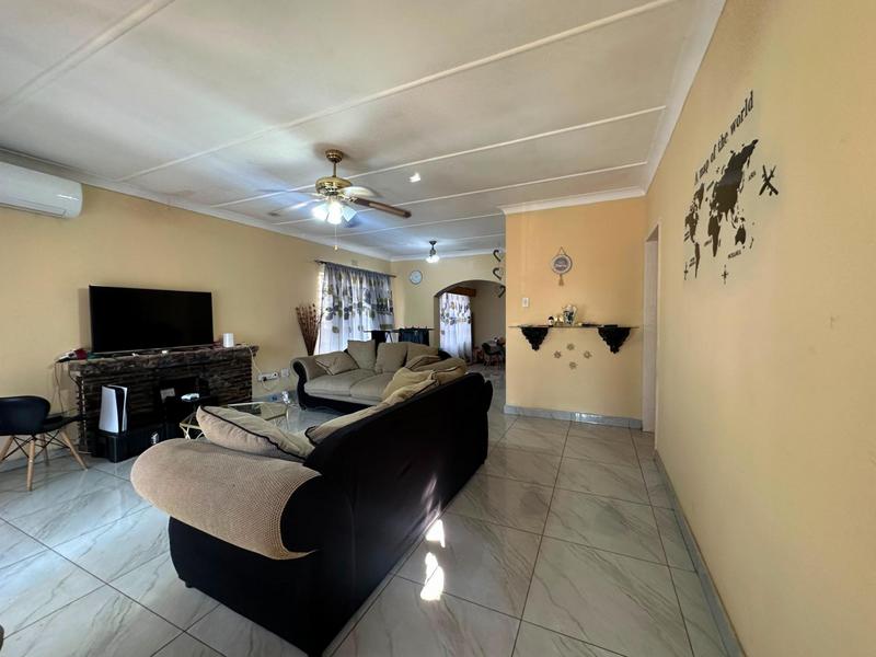 3 Bedroom Property for Sale in Primrose East Gauteng