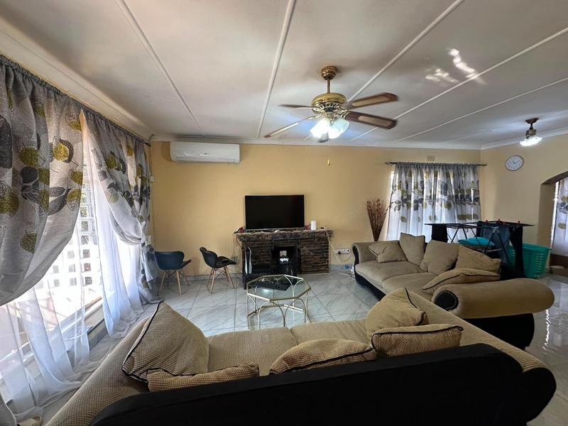 3 Bedroom Property for Sale in Primrose East Gauteng