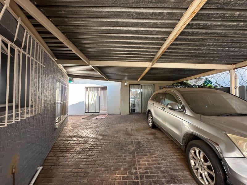 3 Bedroom Property for Sale in Primrose East Gauteng