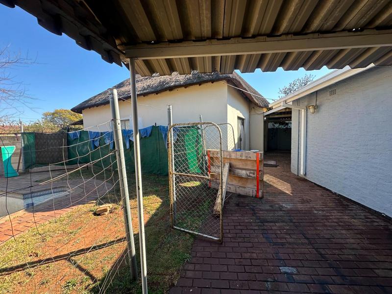 3 Bedroom Property for Sale in Primrose East Gauteng