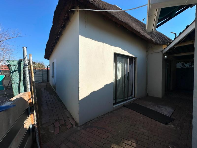 3 Bedroom Property for Sale in Primrose East Gauteng