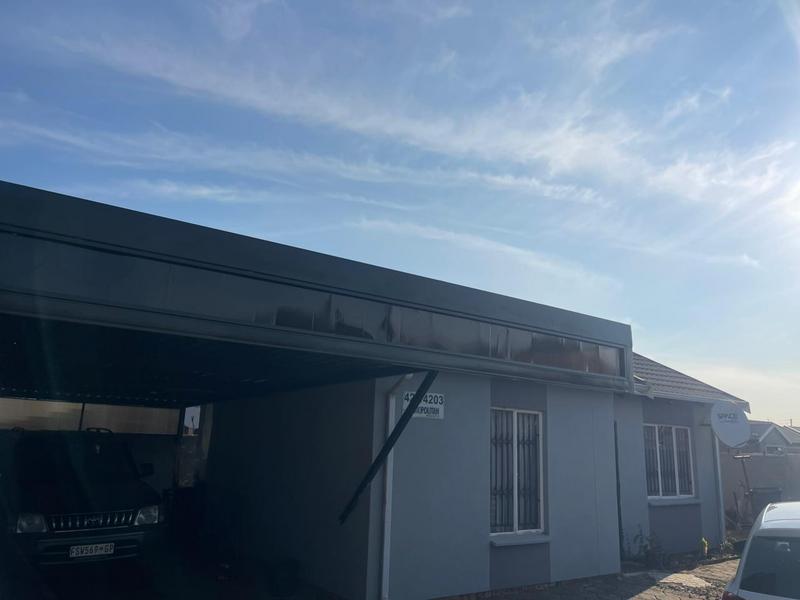 2 Bedroom Property for Sale in Palm Springs Gauteng