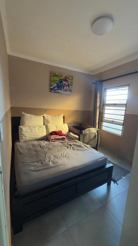 2 Bedroom Property for Sale in Lehae Gauteng