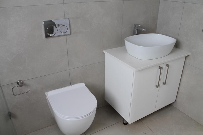 To Let 2 Bedroom Property for Rent in Modderfontein Gauteng