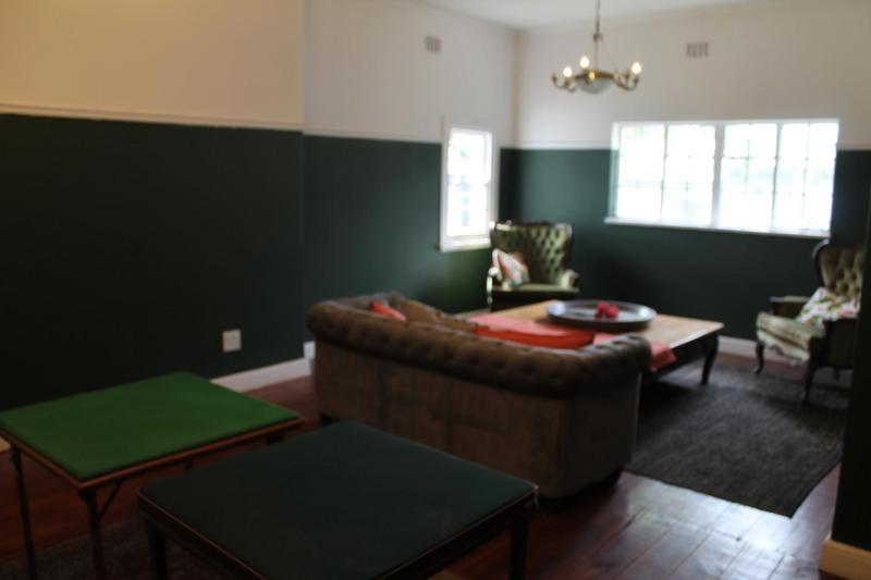 To Let 2 Bedroom Property for Rent in Modderfontein Gauteng
