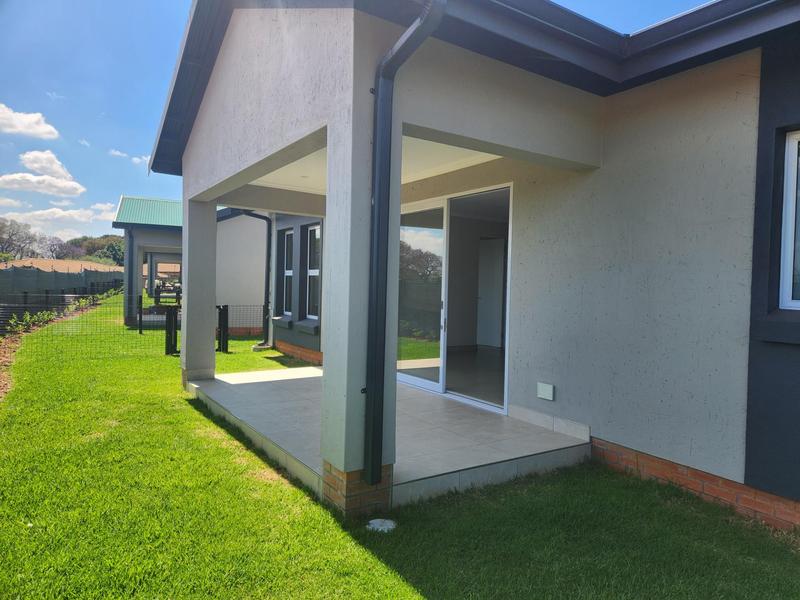 To Let 2 Bedroom Property for Rent in Modderfontein Gauteng