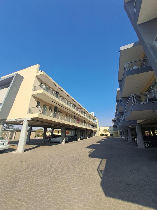 2 Bedroom Property for Sale in Lambton Gauteng