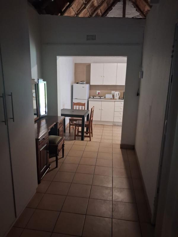 1 Bedroom Property for Sale in Elspark Gauteng