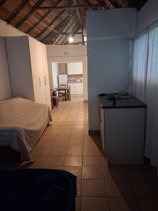 1 Bedroom Property for Sale in Elspark Gauteng