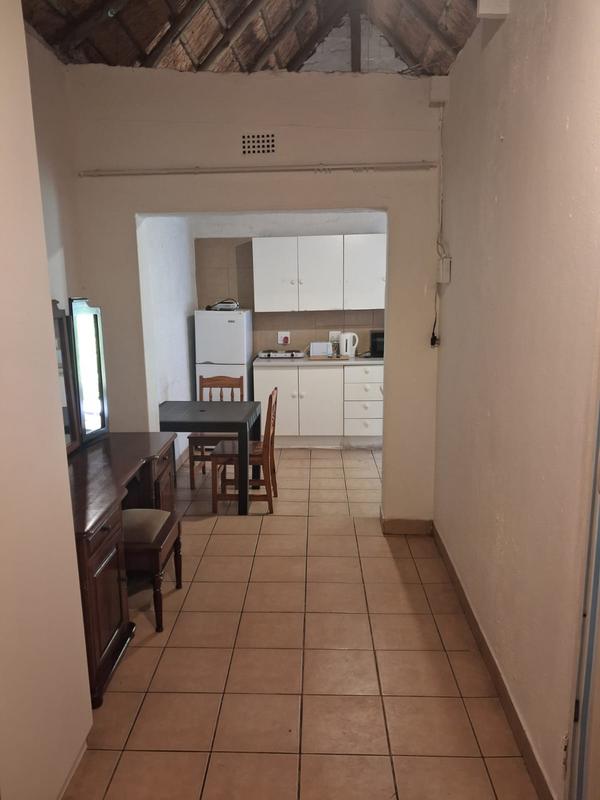 1 Bedroom Property for Sale in Elspark Gauteng