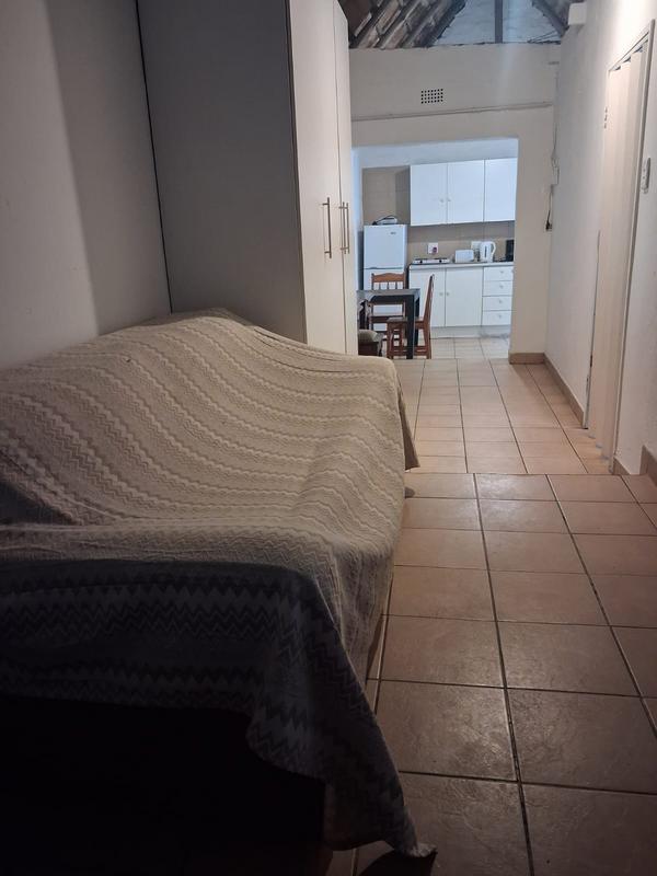 1 Bedroom Property for Sale in Elspark Gauteng