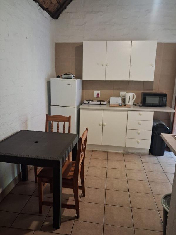 1 Bedroom Property for Sale in Elspark Gauteng