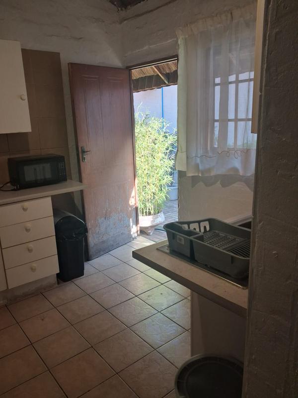 1 Bedroom Property for Sale in Elspark Gauteng