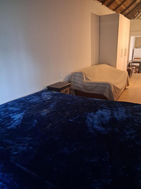 1 Bedroom Property for Sale in Elspark Gauteng