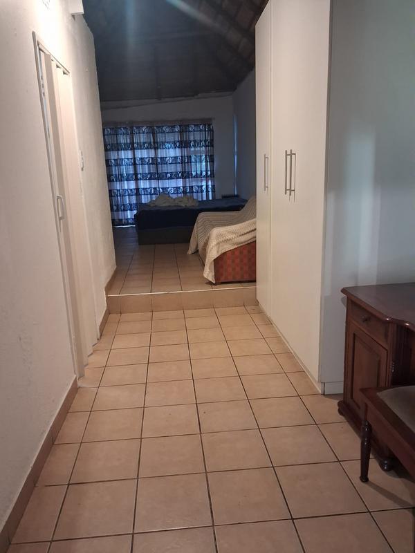 1 Bedroom Property for Sale in Elspark Gauteng