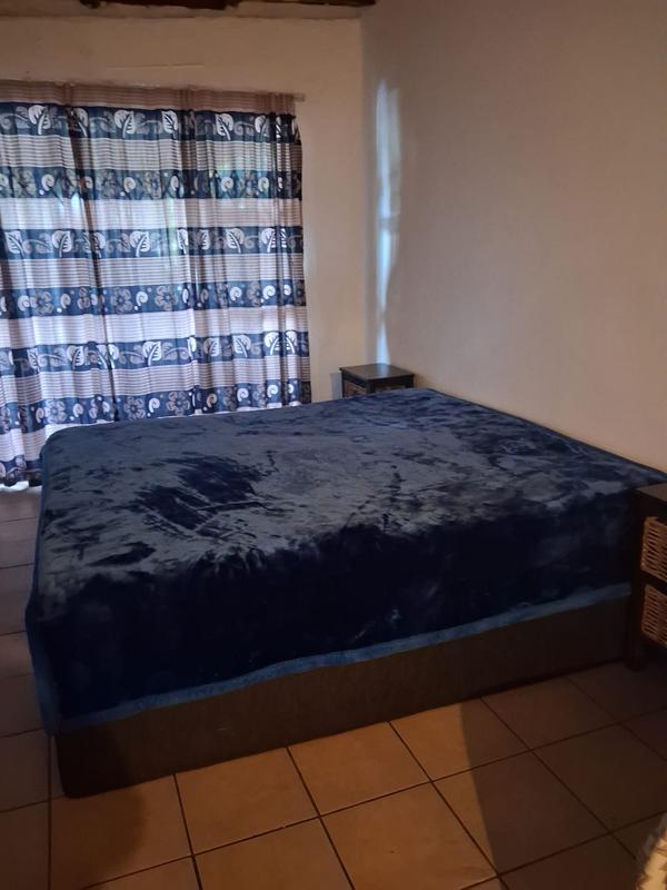 1 Bedroom Property for Sale in Elspark Gauteng