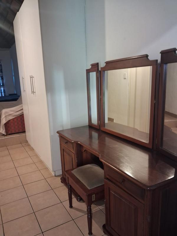 1 Bedroom Property for Sale in Elspark Gauteng