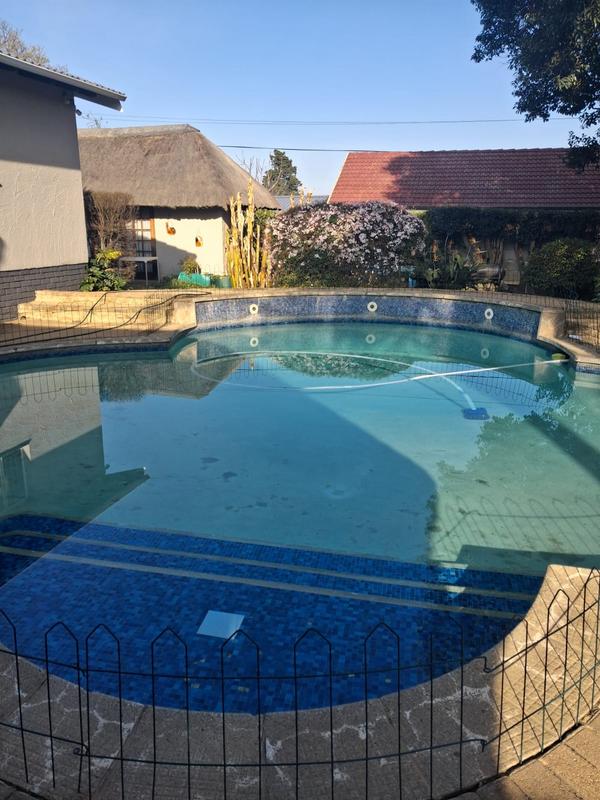 1 Bedroom Property for Sale in Elspark Gauteng