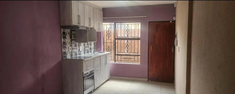 1 Bedroom Property for Sale in Birch Acres Gauteng