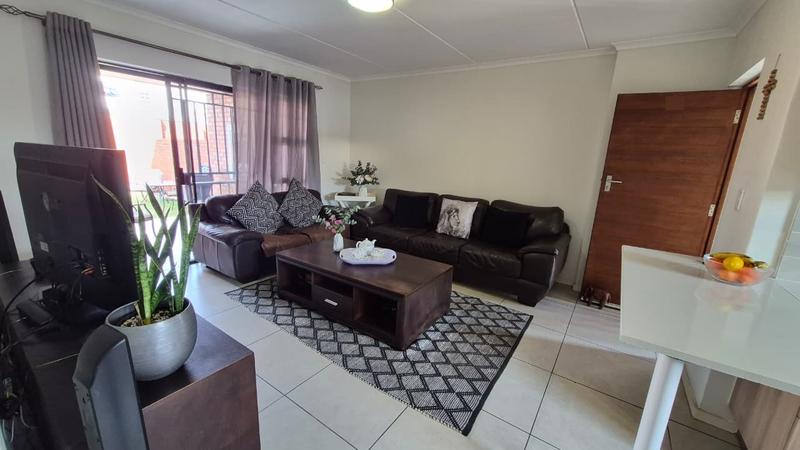 2 Bedroom Property for Sale in Irene Gauteng