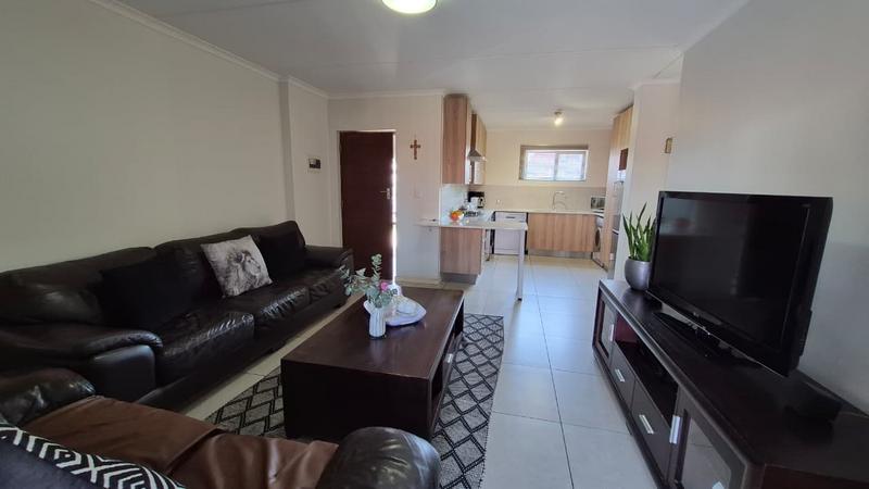 2 Bedroom Property for Sale in Irene Gauteng