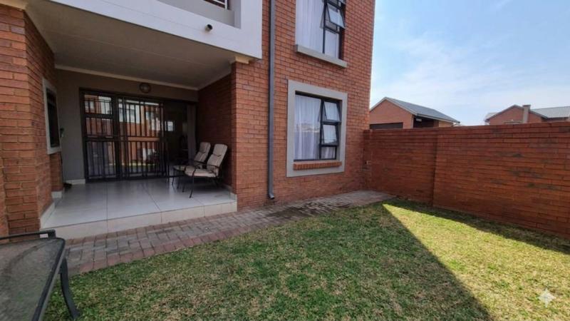 2 Bedroom Property for Sale in Irene Gauteng