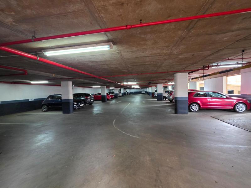 To Let Commercial Property for Rent in Brooklyn Gauteng