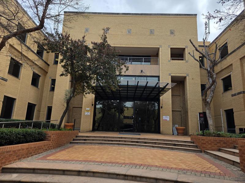 To Let Commercial Property for Rent in Brooklyn Gauteng