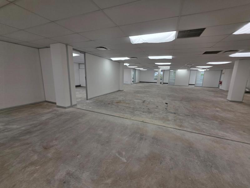 To Let Commercial Property for Rent in Brooklyn Gauteng