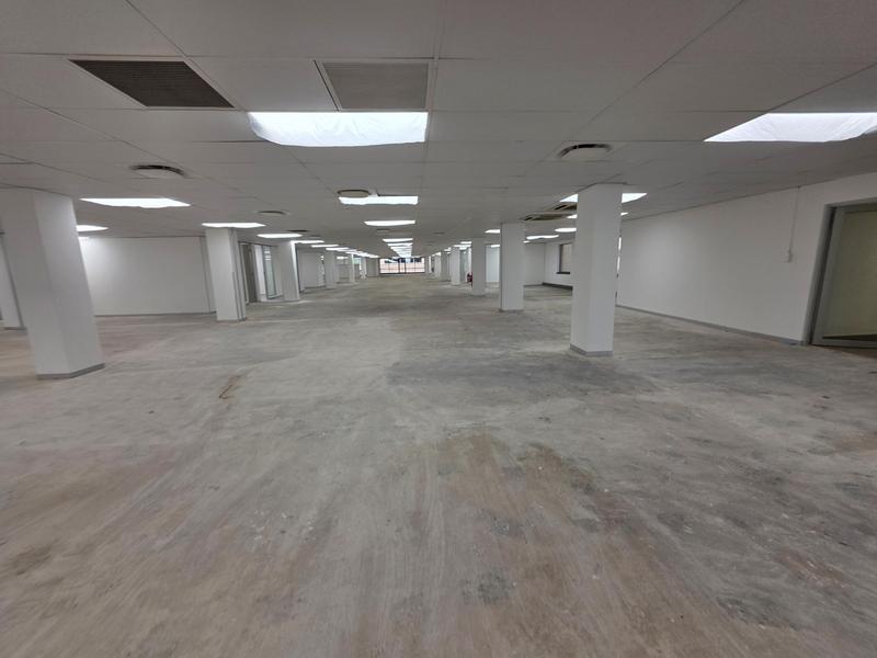 To Let Commercial Property for Rent in Brooklyn Gauteng