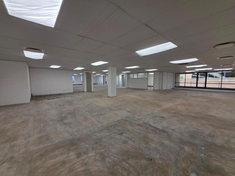 To Let Commercial Property for Rent in Brooklyn Gauteng