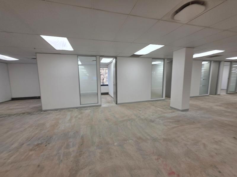 To Let Commercial Property for Rent in Brooklyn Gauteng