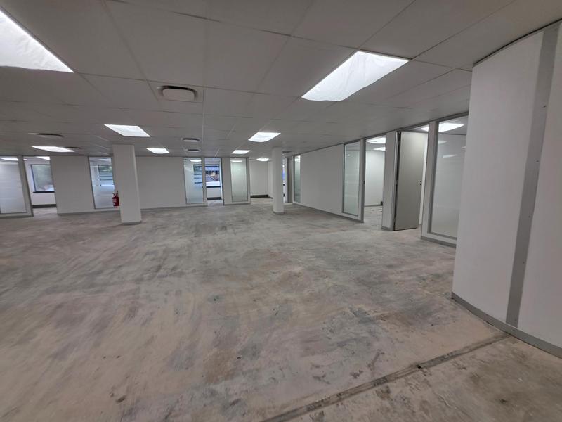 To Let Commercial Property for Rent in Brooklyn Gauteng