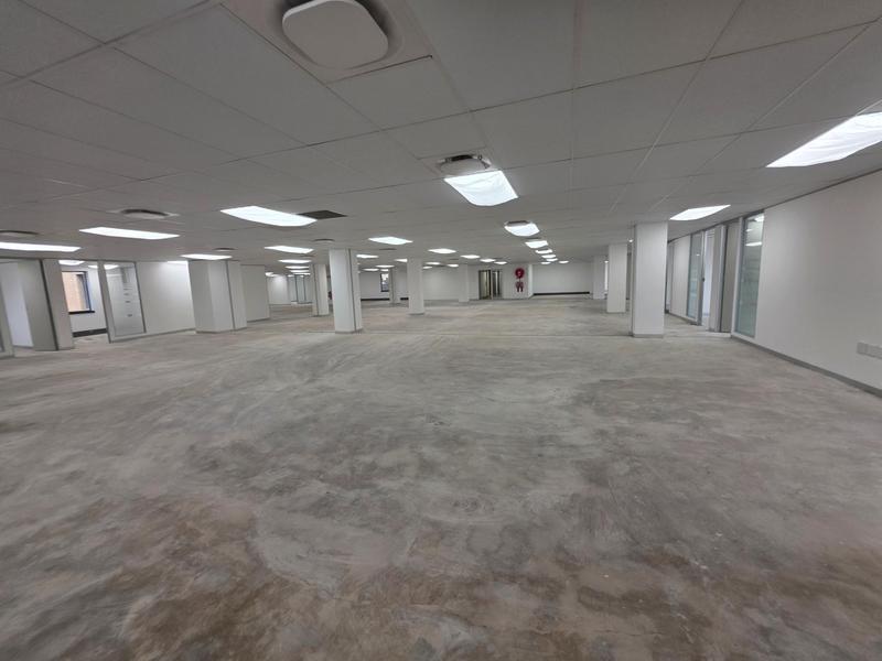 To Let Commercial Property for Rent in Brooklyn Gauteng
