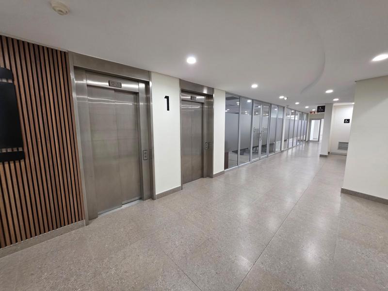 To Let Commercial Property for Rent in Brooklyn Gauteng