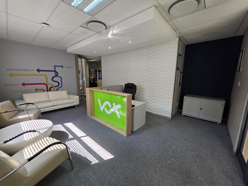 To Let Commercial Property for Rent in Menlyn Gauteng