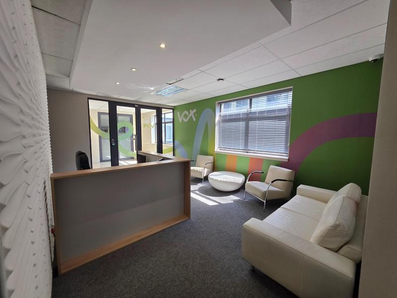 To Let Commercial Property for Rent in Menlyn Gauteng